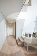 REPORTAGE - Grossbritanniens erstes 'Passivhaus' steht in Camden