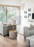 REPORTAGE - Grossbritanniens erstes 'Passivhaus' steht in Camden