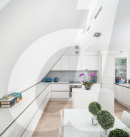 REPORTAGE - Grossbritanniens erstes 'Passivhaus' steht in Camden