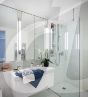 REPORTAGE - Grossbritanniens erstes 'Passivhaus' steht in Camden