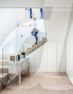REPORTAGE - Grossbritanniens erstes 'Passivhaus' steht in Camden