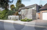 REPORTAGE - Grossbritanniens erstes 'Passivhaus' steht in Camden