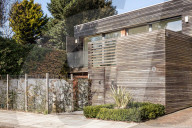 REPORTAGE - Grossbritanniens erstes 'Passivhaus' steht in Camden