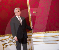 NEWS - Österreich: Bundeskanzler Werner Faymann tritt zurück