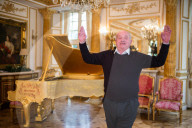 PORTRAIT - John Zylinski 