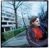 PORTRAIT - Roger Federer