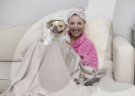 FEATURE - Hundchen und ihre Besitzerinnen