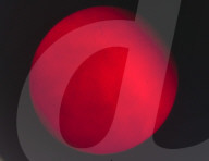 NEWS - Planet Merkur schiebt sich vor die Sonne