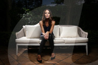 PORTRAIT - Jodi Anasta