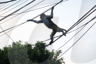 FEATURE - Strohmleitungen gehen auch zum Turnen