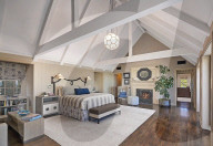 PEOPLE - So schön wohnt Miranda Kerr