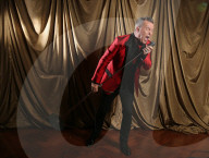 PORTRAIT - Jimmy Barnes 