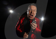 PORTRAIT - Jimmy Barnes 