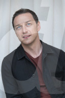 PORTRAIT - James McAvoy 