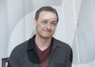 PORTRAIT - James McAvoy 