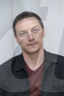 PORTRAIT - James McAvoy 