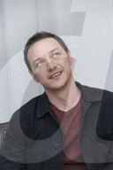 PORTRAIT - James McAvoy 