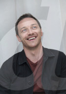 PORTRAIT - James McAvoy 