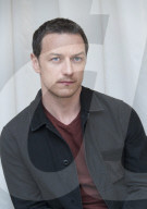 PORTRAIT - James McAvoy 