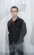 PORTRAIT - James McAvoy 