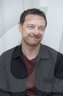 PORTRAIT - James McAvoy 