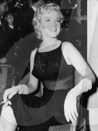 PEOPLE - Die Habseligkeiten von Marilyn Monroe werden versteigert