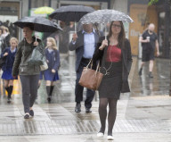 NEWS - Grossbritannien: Nach Hitzewelle folgt Regenwetter