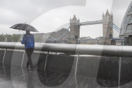 NEWS - Grossbritannien: Nach Hitzewelle folgt Regenwetter