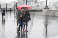 NEWS - Grossbritannien: Nach Hitzewelle folgt Regenwetter