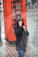 NEWS - Grossbritannien: Nach Hitzewelle folgt Regenwetter