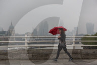 NEWS - Grossbritannien: Nach Hitzewelle folgt Regenwetter