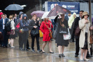 NEWS - Grossbritannien: Nach Hitzewelle folgt Regenwetter
