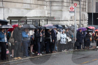 NEWS - Grossbritannien: Nach Hitzewelle folgt Regenwetter