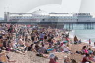 NEWS - Grossbritannien: Nach Hitzewelle folgt Regenwetter