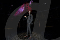 PORTRAIT - Derren Brown