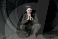 PORTRAIT - Derren Brown