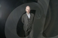 PORTRAIT - Derren Brown