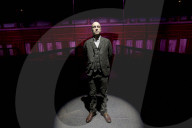 PORTRAIT - Derren Brown