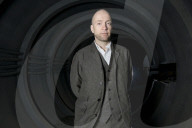 PORTRAIT - Derren Brown