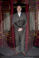 PORTRAIT - Derren Brown