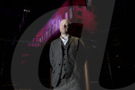 PORTRAIT - Derren Brown