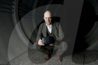 PORTRAIT - Derren Brown