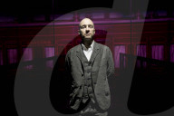 PORTRAIT - Derren Brown