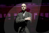 PORTRAIT - Derren Brown