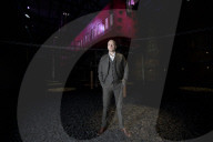 PORTRAIT - Derren Brown