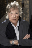 PORTRAIT - Sir Tom Stoppard
