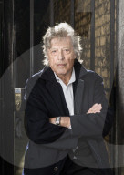 PORTRAIT - Sir Tom Stoppard