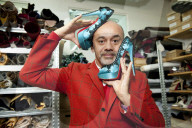 NEWS - Urteil: Louboutin Schuhe in der Schweiz nicht 'geschützt' (Bilder von Figaro)