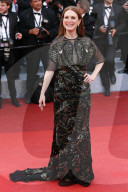 'Cafe Society' premiere and opening ceremony, 69th Cannes Film Festival, France - 11 May 2016