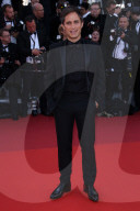 'Cafe Society' premiere and opening ceremony, 69th Cannes Film Festival, France - 11 May 2016